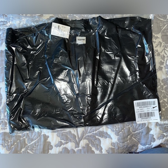 J. Crew Factory Womens One button blazer BO597 Black 10 - Picture 8 of 8